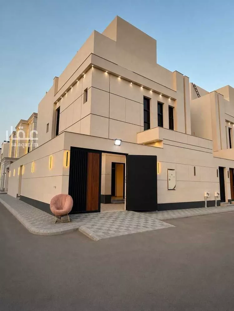 فيلا للبيع في شارع محمد بن شيبة, حي المعيزيلة, مدينة الرياض, منطقة الرياض