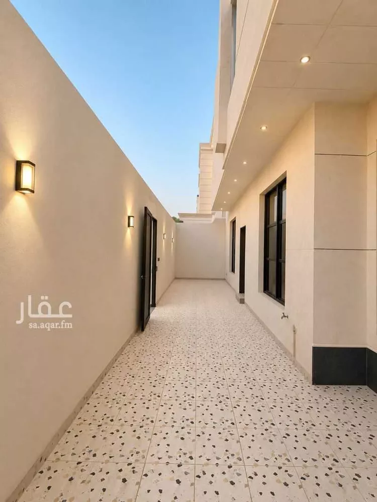 فيلا للبيع في شارع حضارة, حي المعيزيلة, مدينة الرياض, منطقة الرياض صورة 5