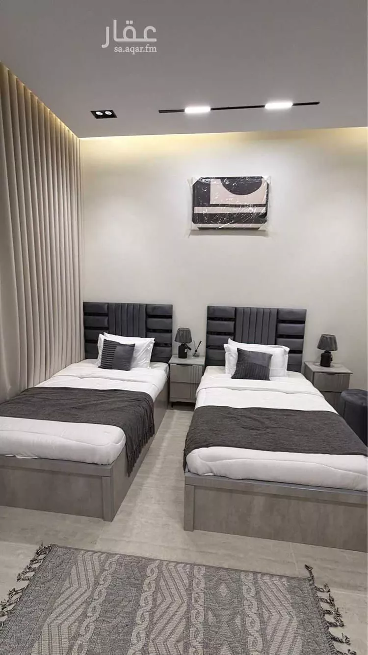 شقة للبيع في شارع خريص, حي الندوة, مدينة الرياض, منطقة الرياض 9