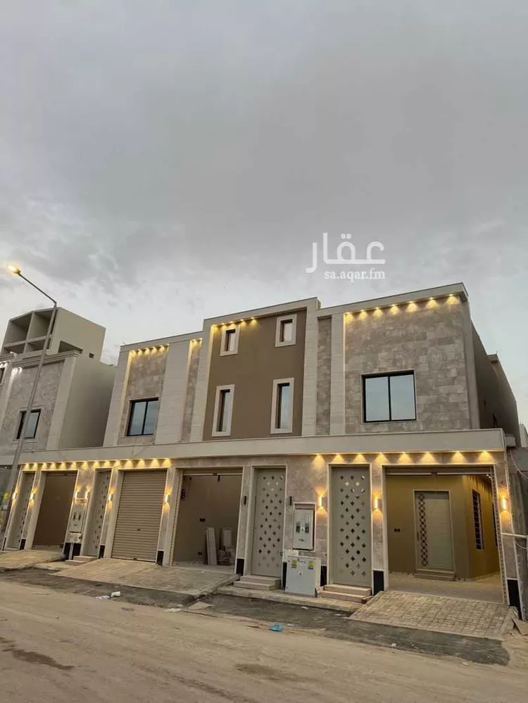 دور للبيع في حي الجنادرية, مدينة الرياض, منطقة الرياض صورة 2