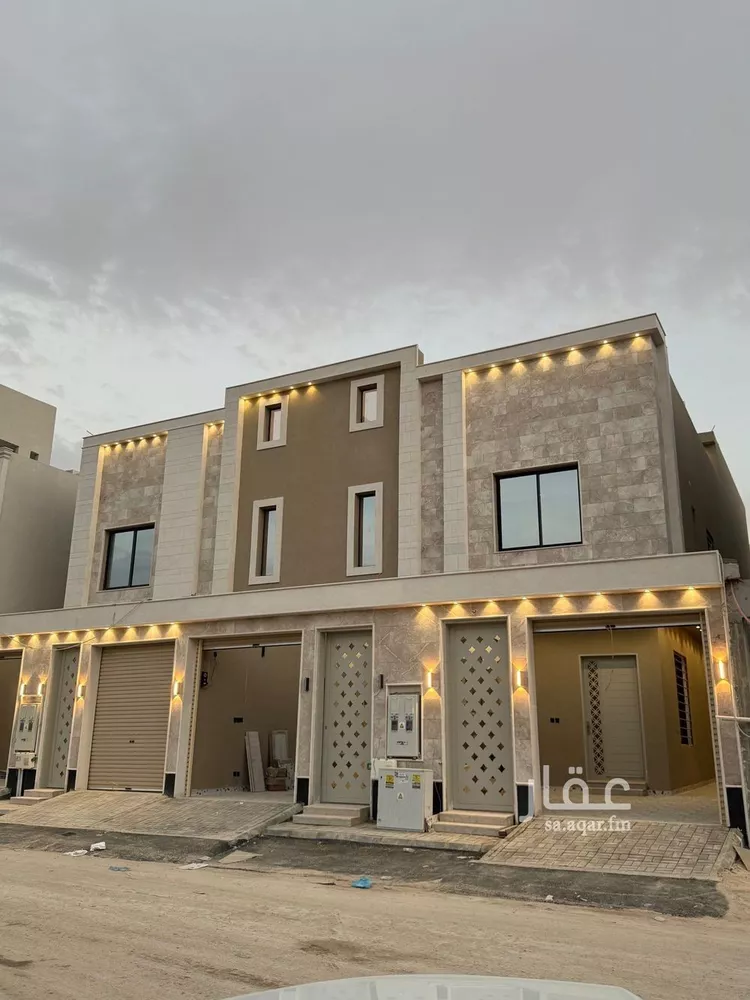 دور للبيع في حي الجنادرية, مدينة الرياض, منطقة الرياض