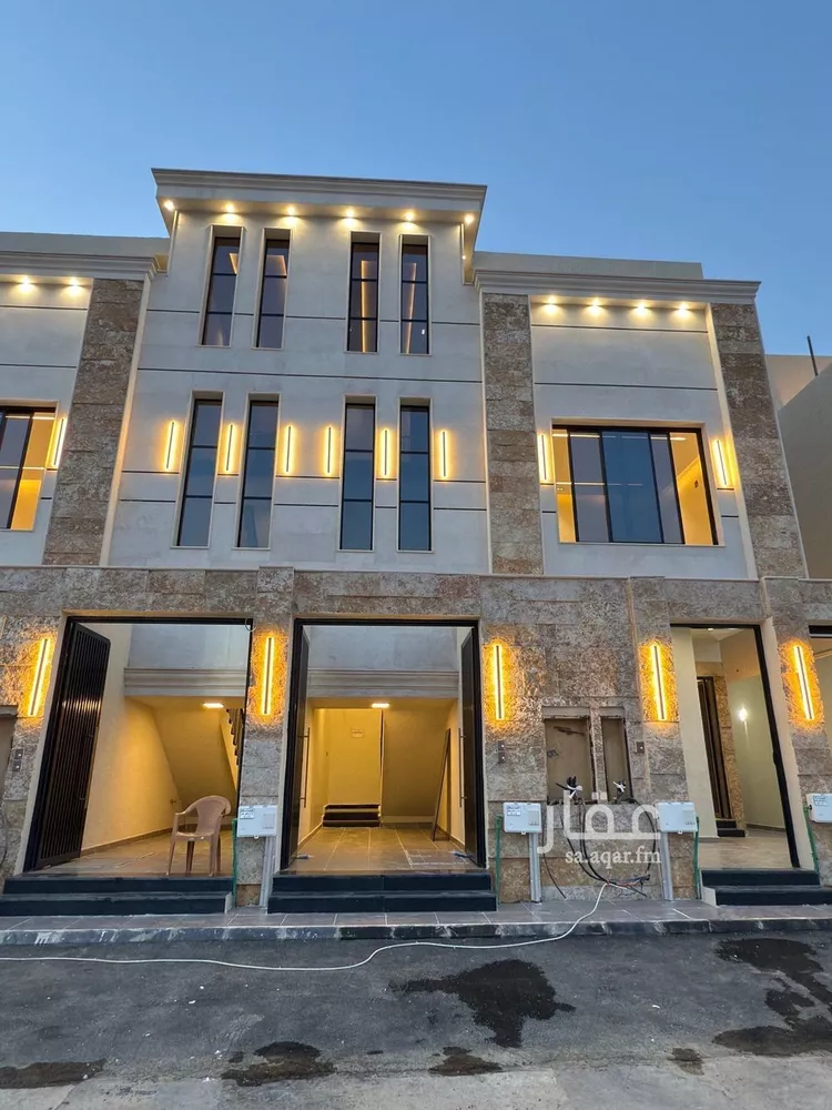 دور للبيع في شارع العمره, حي الجنادرية, مدينة الرياض, منطقة الرياض صورة 2