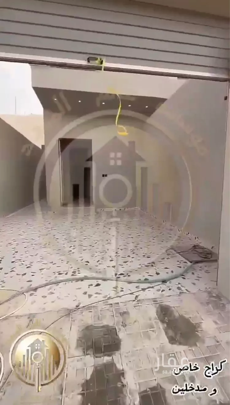 دور للبيع في شارع الصياد, حي الجنادرية, مدينة الرياض, منطقة الرياض صورة 2
