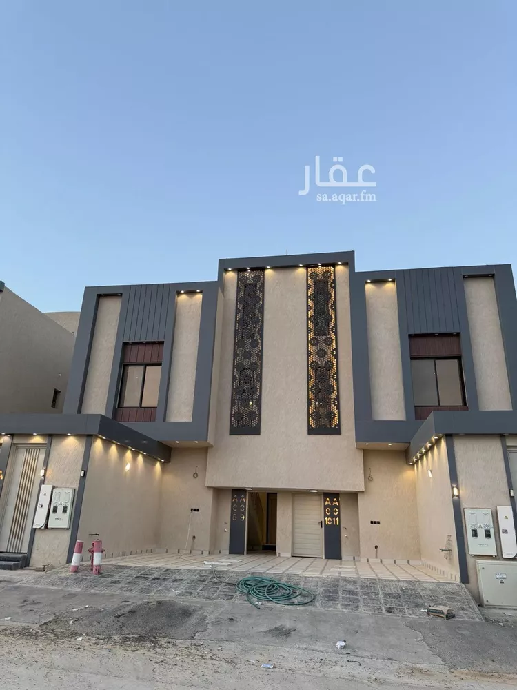 شقة للبيع في حي الجنادرية, مدينة الرياض, منطقة الرياض
