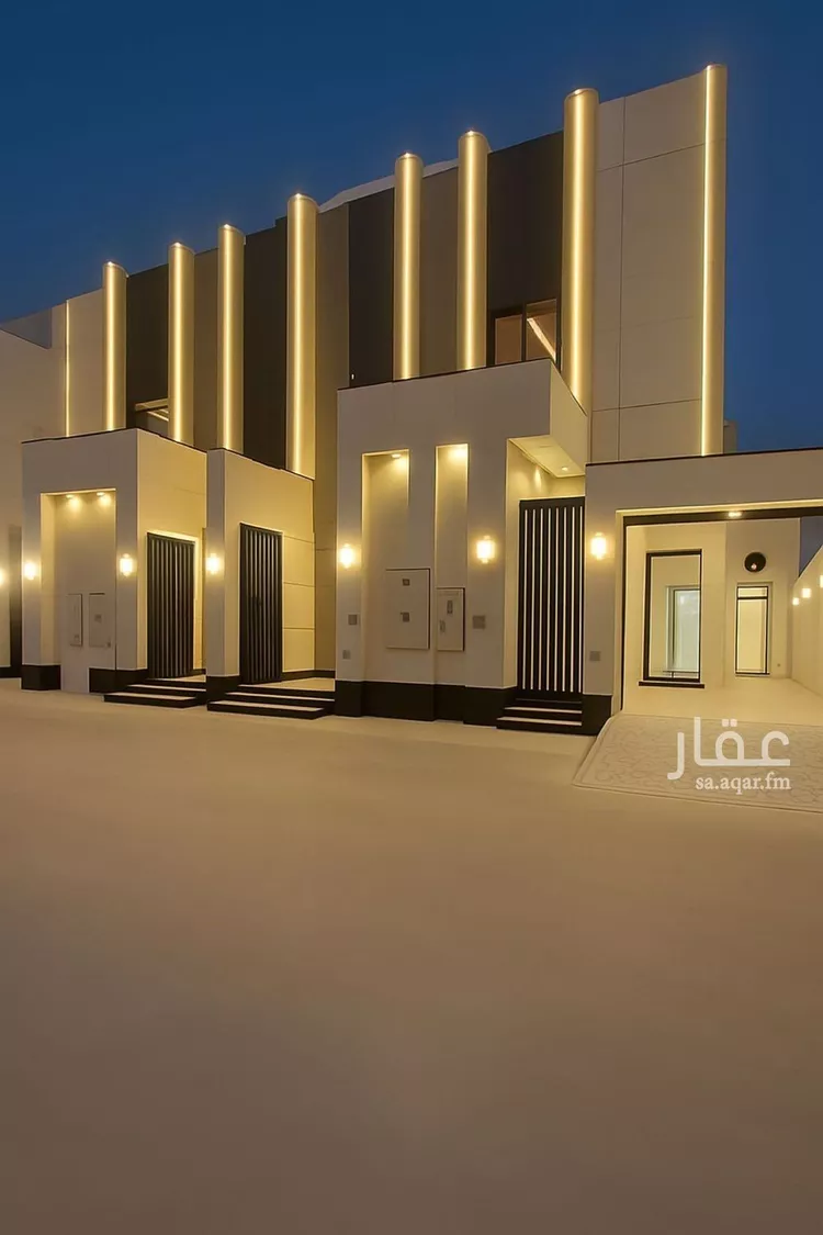 دور للبيع في شارع رقم 141, حي الجنادرية, مدينة الرياض, منطقة الرياض