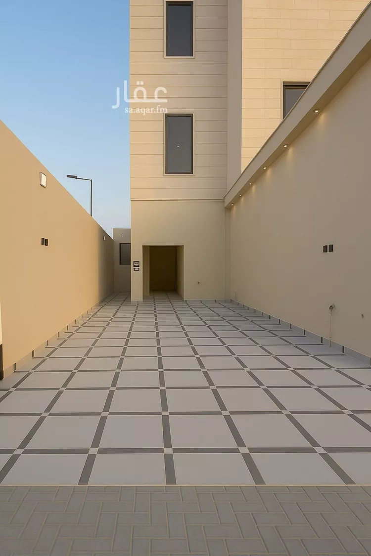 شقة للبيع في شارع شارع, حي الجنادرية, مدينة الرياض, منطقة الرياض صورة 3