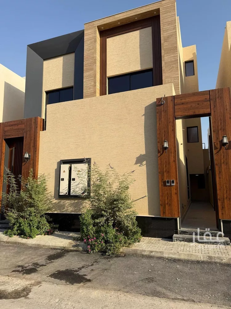 شقة للبيع في شارع عبدالجبار بن حسن, حي الرمال, مدينة الرياض, منطقة الرياض