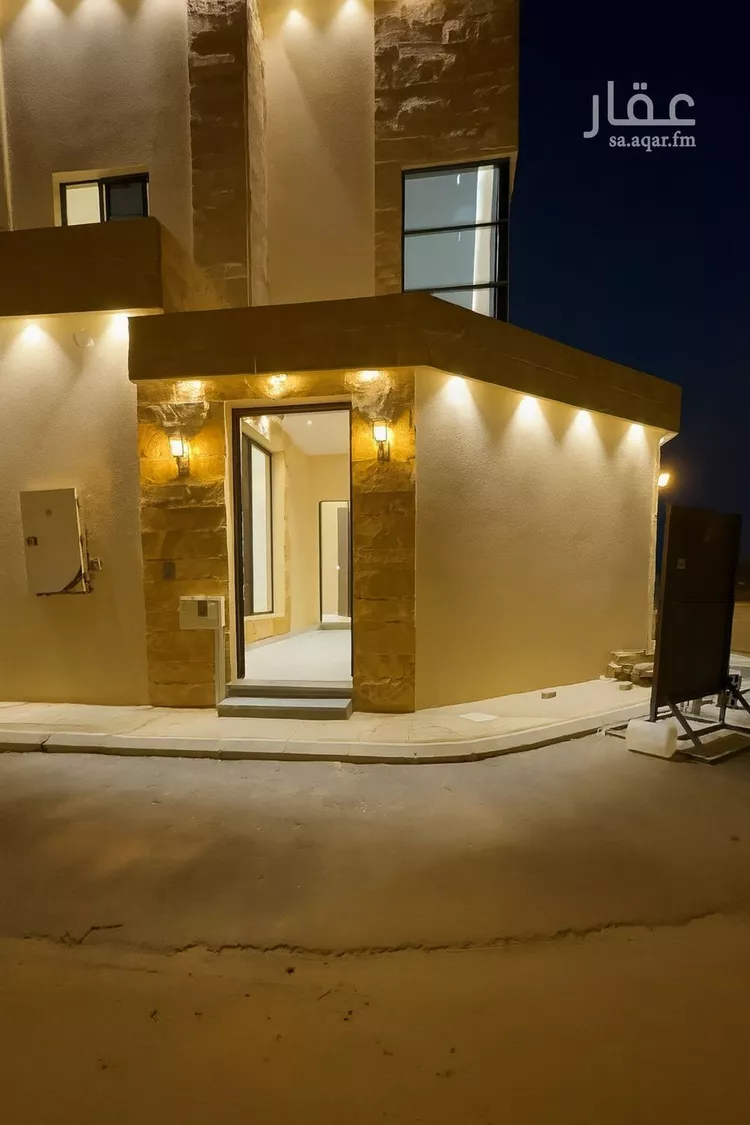 دور للبيع في حي الجنادرية, مدينة الرياض, منطقة الرياض صورة 2