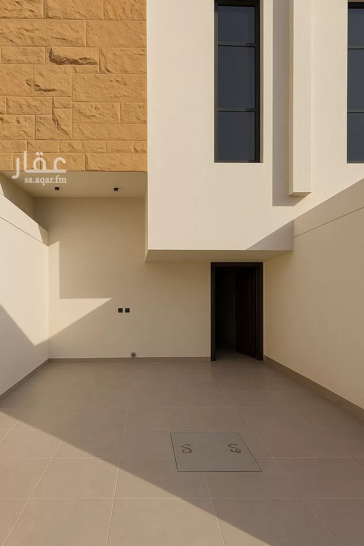 فيلا للبيع في شارع ابي سعد التميمي, حي المرجان, مدينة الرياض, منطقة الرياض صورة 2