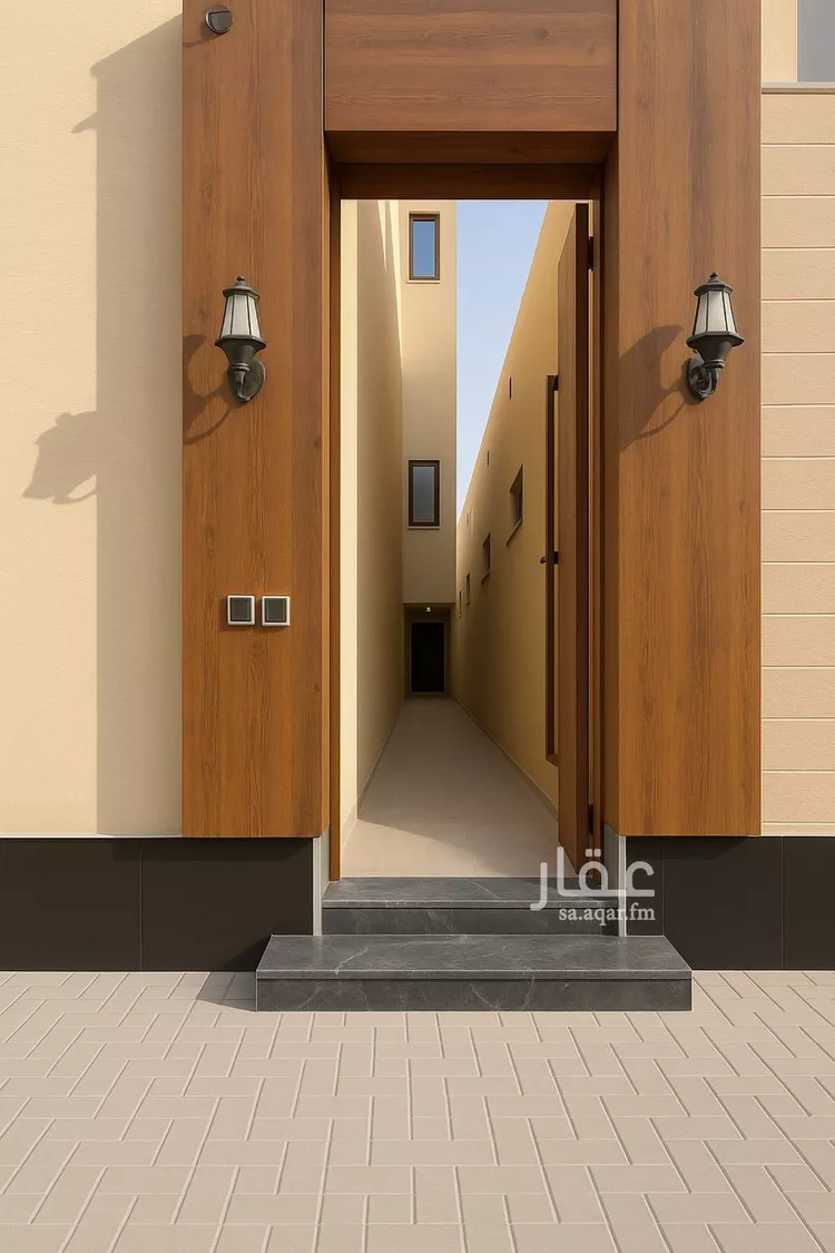 شقة للبيع في شارع عبدالجبار بن حسن, حي الرمال, مدينة الرياض, منطقة الرياض صورة 2