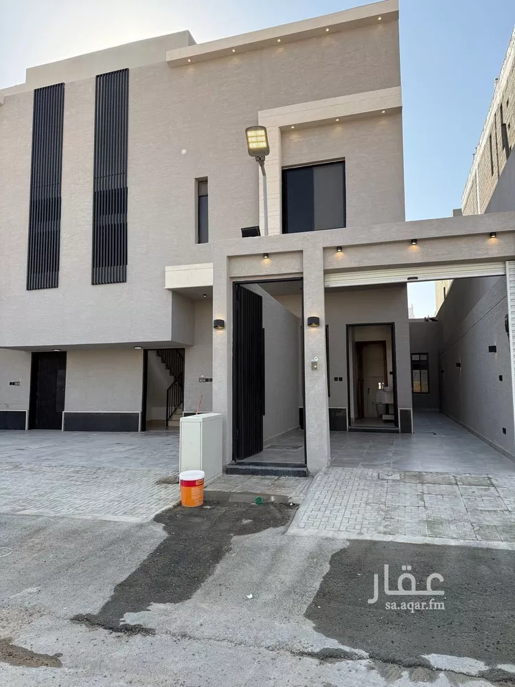 دور للبيع في شارع ابن الميراثي, حي المرجان, مدينة الرياض, منطقة الرياض صورة 3