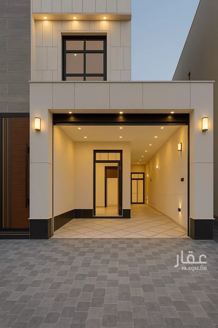 دور للبيع في شارع رقم 99, حي الجنادرية, مدينة الرياض, منطقة الرياض صورة 2