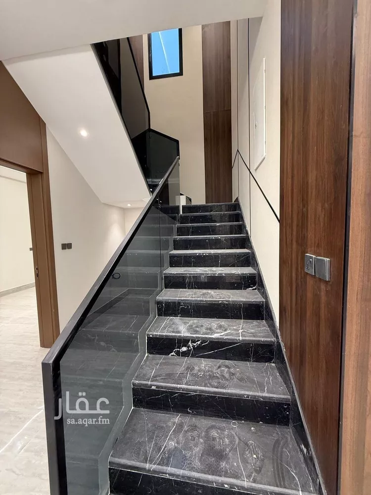 فيلا للبيع في شارع منصور الطبري, حي الرمال, مدينة الرياض, منطقة الرياض صورة 5