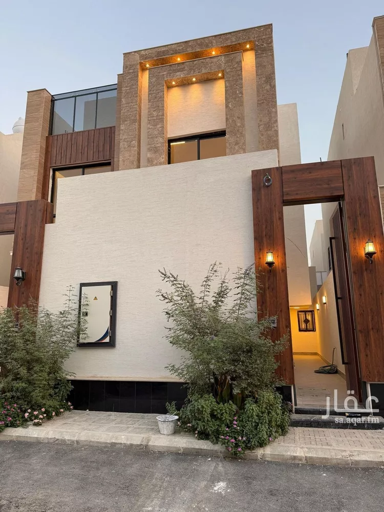 دور للبيع في شارع منصور الطبري, حي الرمال, مدينة الرياض, منطقة الرياض