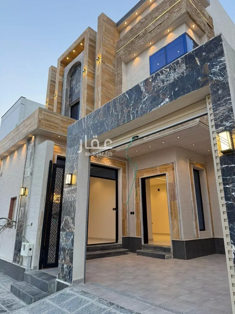 دور للبيع في شارع رقم 162, حي الجنادرية, مدينة الرياض, منطقة الرياض صورة 4
