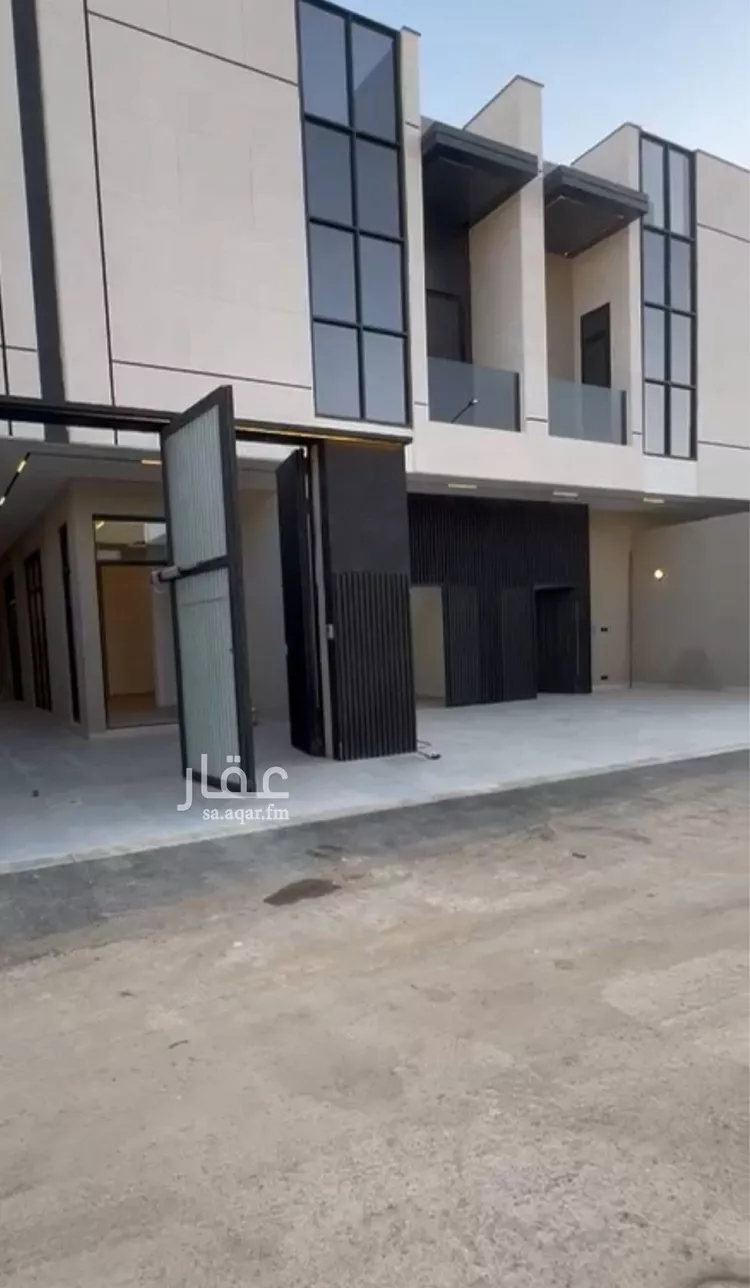 فيلا للبيع في شارع رقم 144, حي الجنادرية, مدينة الرياض, منطقة الرياض