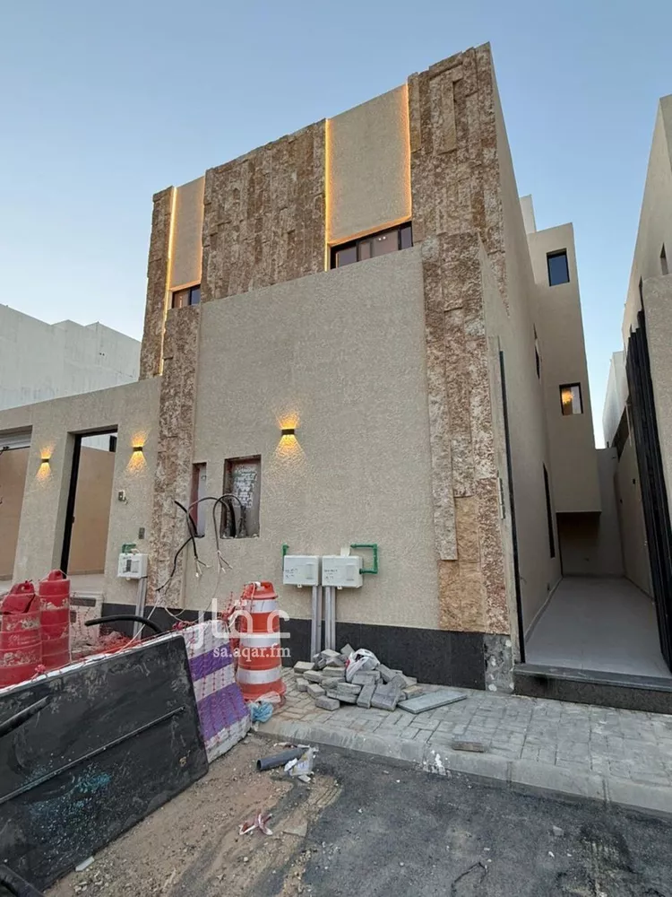 دور للبيع في شارع شارع, حي الجنادرية, مدينة الرياض, منطقة الرياض صورة 2