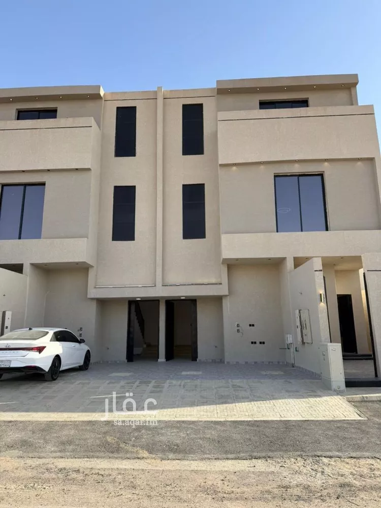 شقة للبيع في شارع رقم 160, حي الجنادرية, مدينة الرياض, منطقة الرياض