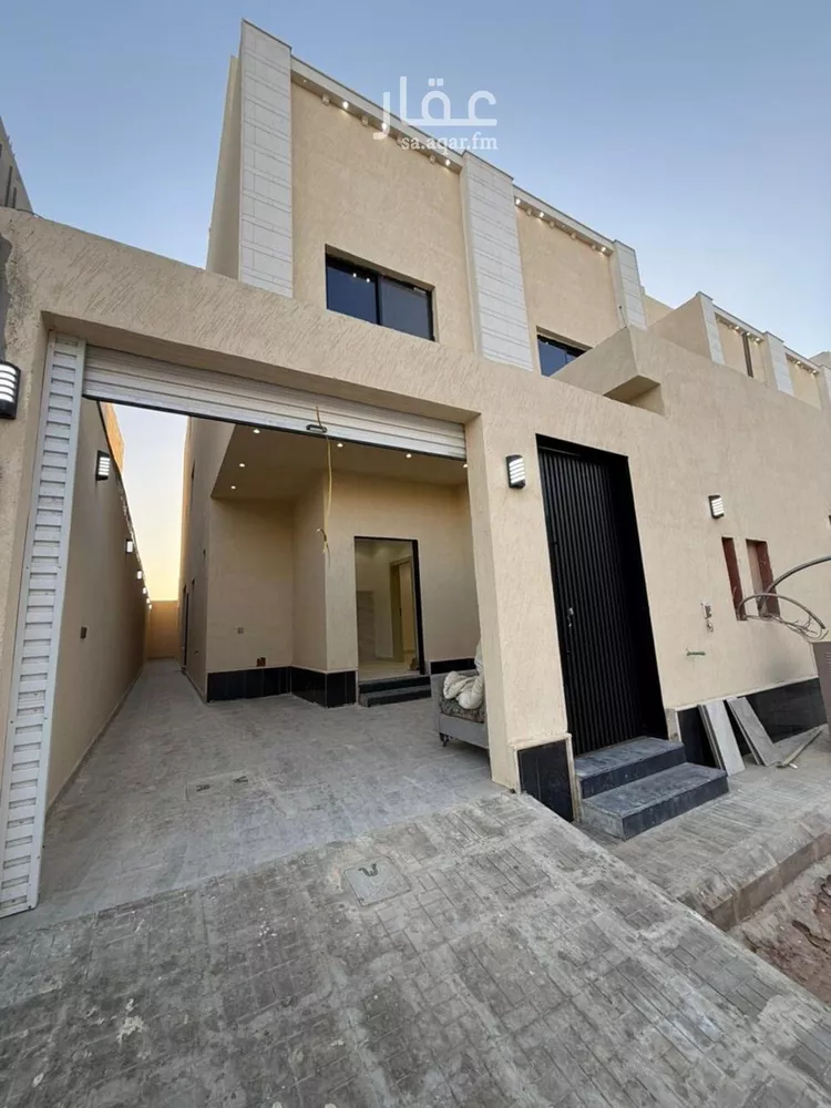 دور للبيع في شارع رقم 162, حي الجنادرية, مدينة الرياض, منطقة الرياض صورة 2