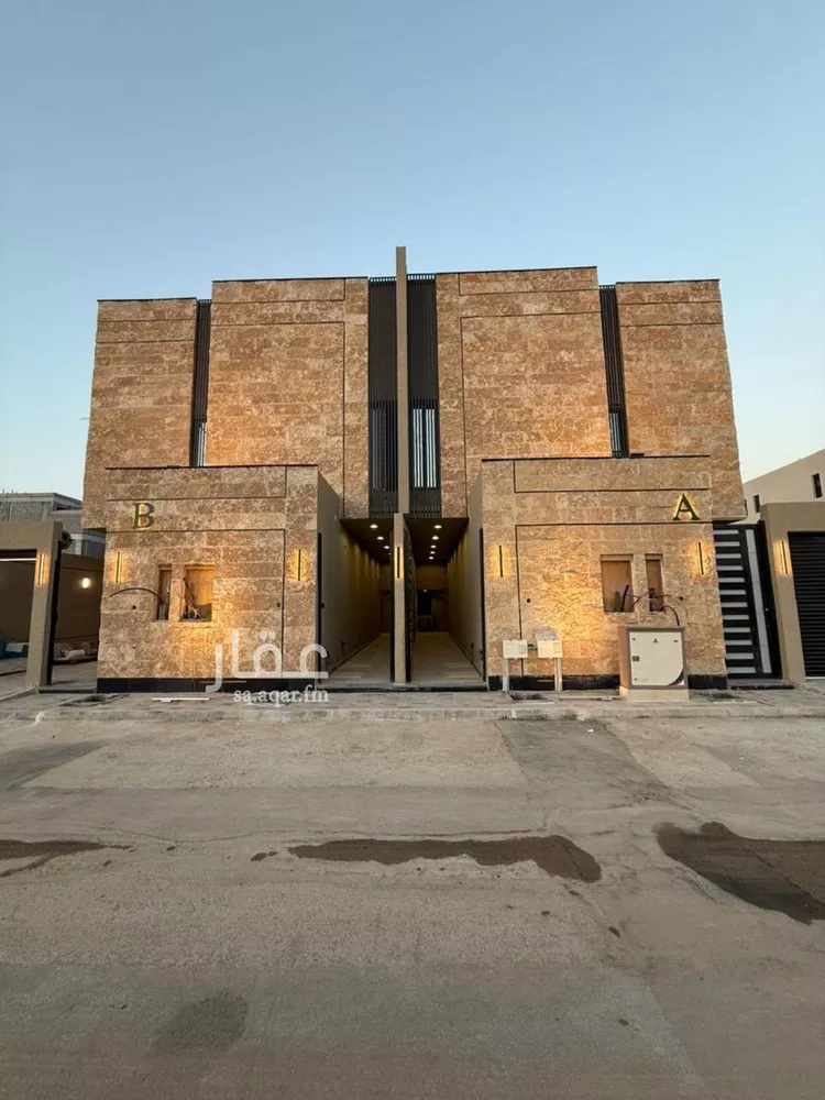 دور للبيع في شارع رقم 164, حي الجنادرية, مدينة الرياض, منطقة الرياض