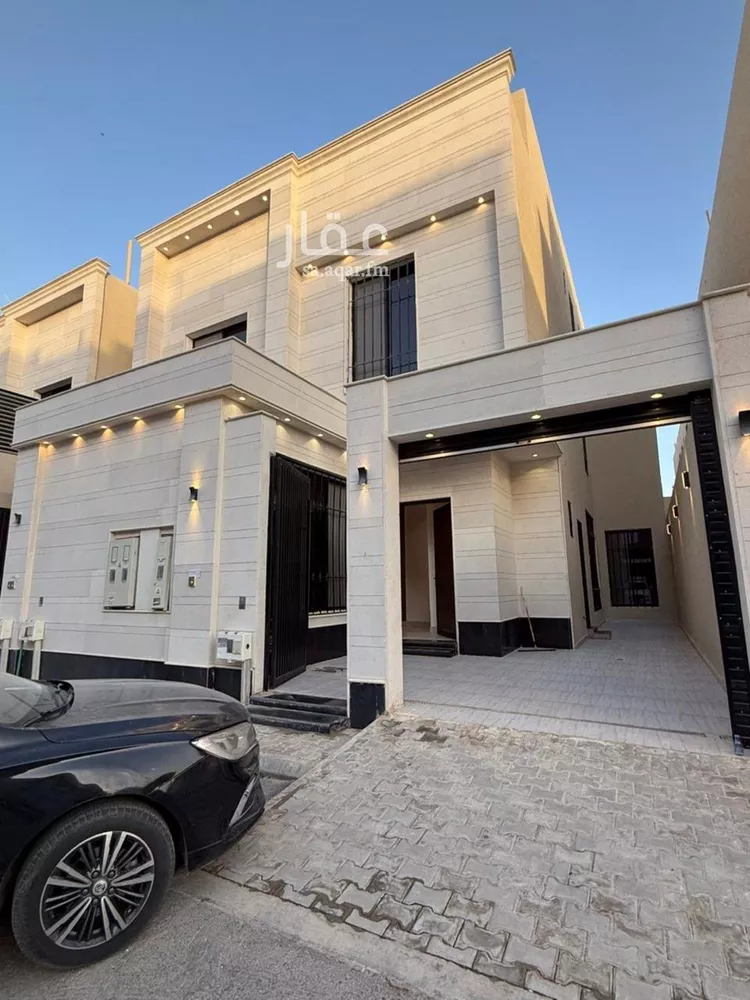 دور للبيع في شارع رقم 15, حي الندوة, مدينة الرياض, منطقة الرياض صورة 3