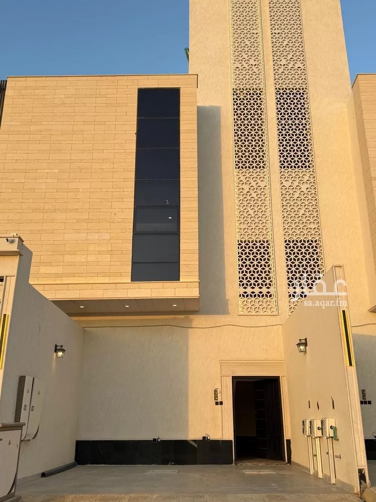 شقة للبيع في شارع رقم 184, حي الجنادرية, مدينة الرياض, منطقة الرياض صورة 4