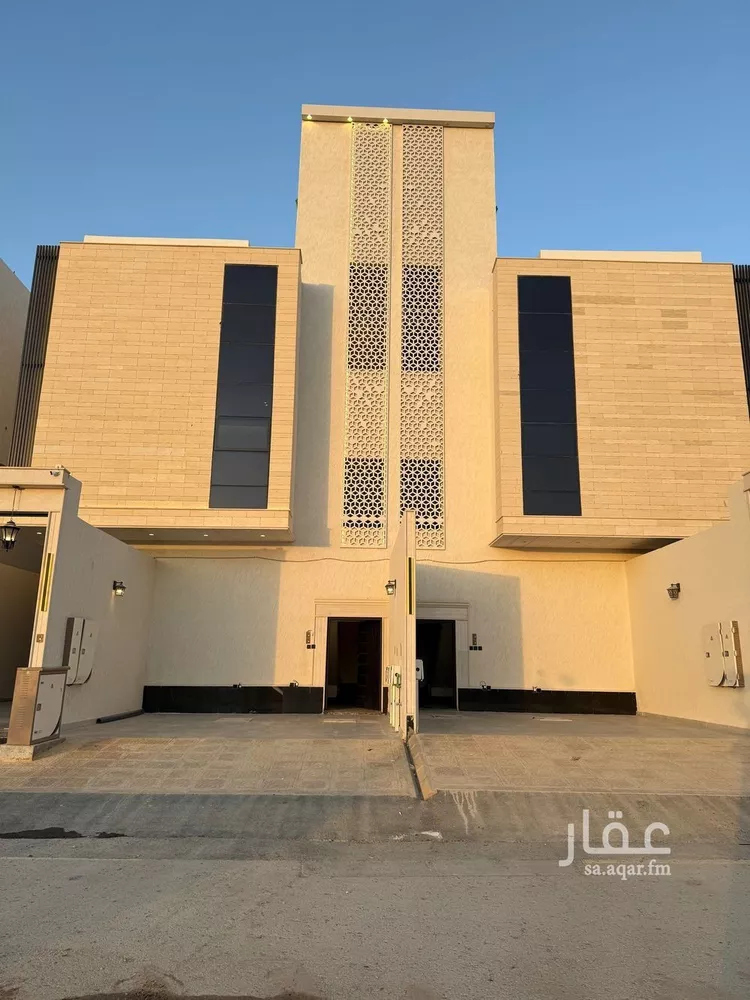 دور للبيع في شارع رقم 184, حي الجنادرية, مدينة الرياض, منطقة الرياض صورة 2