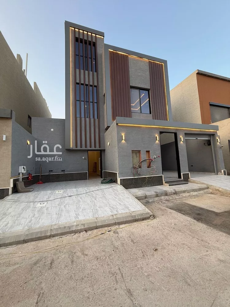 شقة للبيع في شارع إبراهيم آل مبارك, حي الرمال, مدينة الرياض, منطقة الرياض
