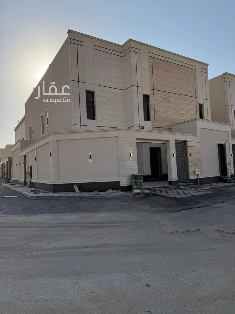 فيلا للبيع في شارع رقم 166, حي الجنادرية, مدينة الرياض, منطقة الرياض صورة 4