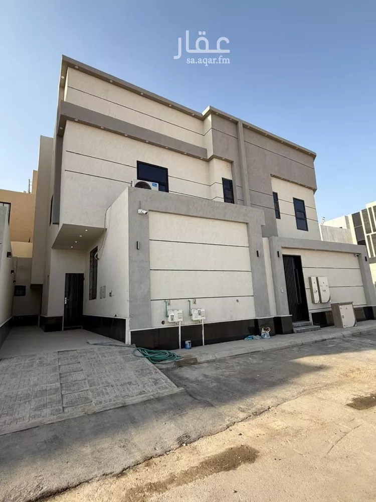 شقة للبيع في شارع رقم 162, حي الجنادرية, مدينة الرياض, منطقة الرياض