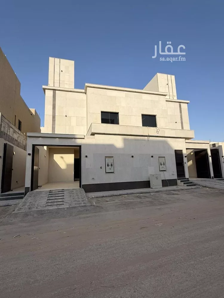 فيلا للبيع في شارع سعد بن صبيح, حي الجنادرية, مدينة الرياض, منطقة الرياض