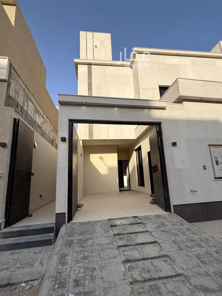 فيلا للبيع في شارع سعد بن صبيح, حي الجنادرية, مدينة الرياض, منطقة الرياض صورة 2