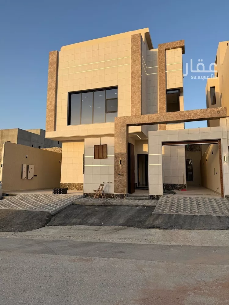 دور للبيع في شارع أبي عبدالله الراوية, حي البيان, مدينة الرياض, منطقة الرياض صورة 2