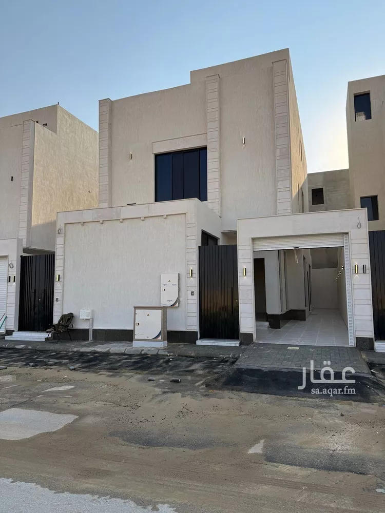 فيلا للبيع في شارع الضياء, حي الجنادرية, مدينة الرياض, منطقة الرياض صورة 5