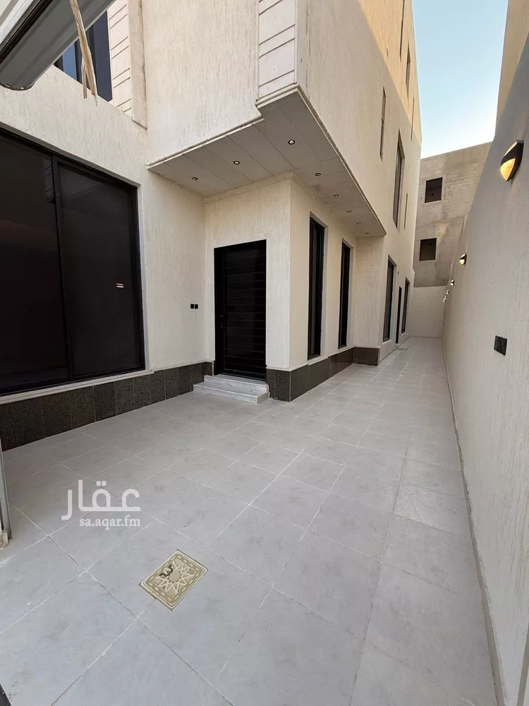 فيلا للبيع في شارع الضياء, حي الجنادرية, مدينة الرياض, منطقة الرياض 7