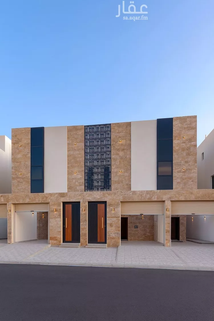 فيلا للبيع في شارع رقم 166, حي الجنادرية, مدينة الرياض, منطقة الرياض