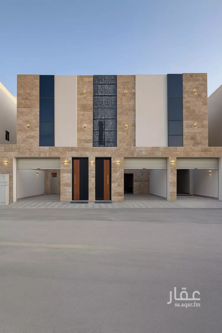 فيلا للبيع في شارع رقم 164, حي الجنادرية, مدينة الرياض, منطقة الرياض