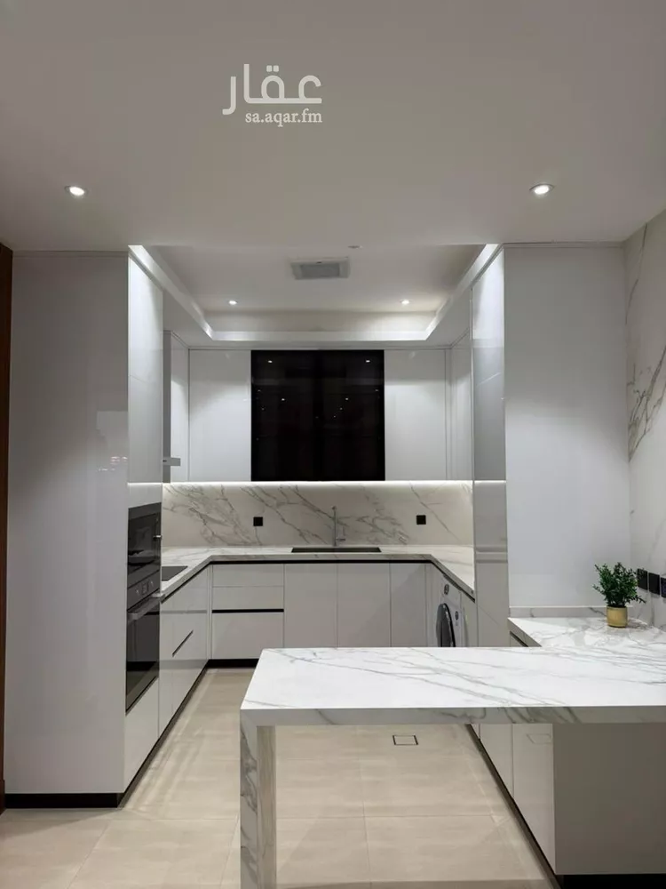 شقة للإيجار في شارع سويد بن حارثة, حي حطين, مدينة الرياض, منطقة الرياض صورة 5