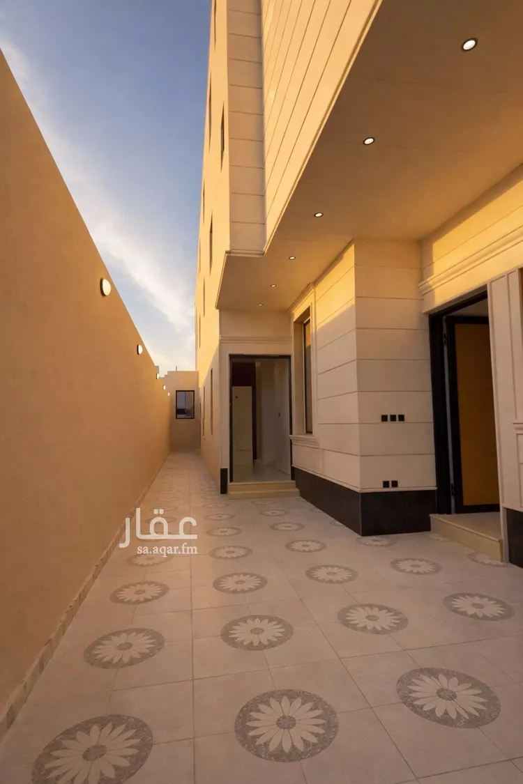 دور للبيع في شارع 123, حي النخبة, مدينة الرياض, منطقة الرياض صورة 4