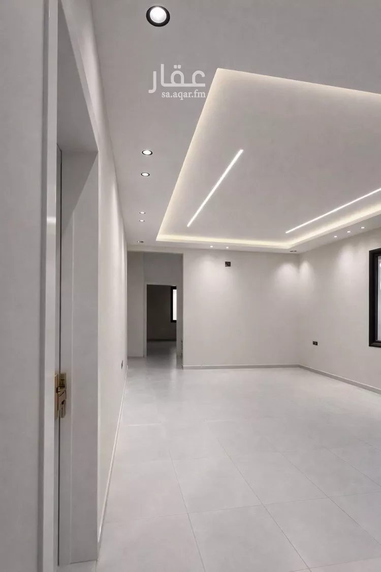 دور للبيع في شارع احمد بن عفيف, حي الجنادرية, مدينة الرياض, منطقة الرياض صورة 2