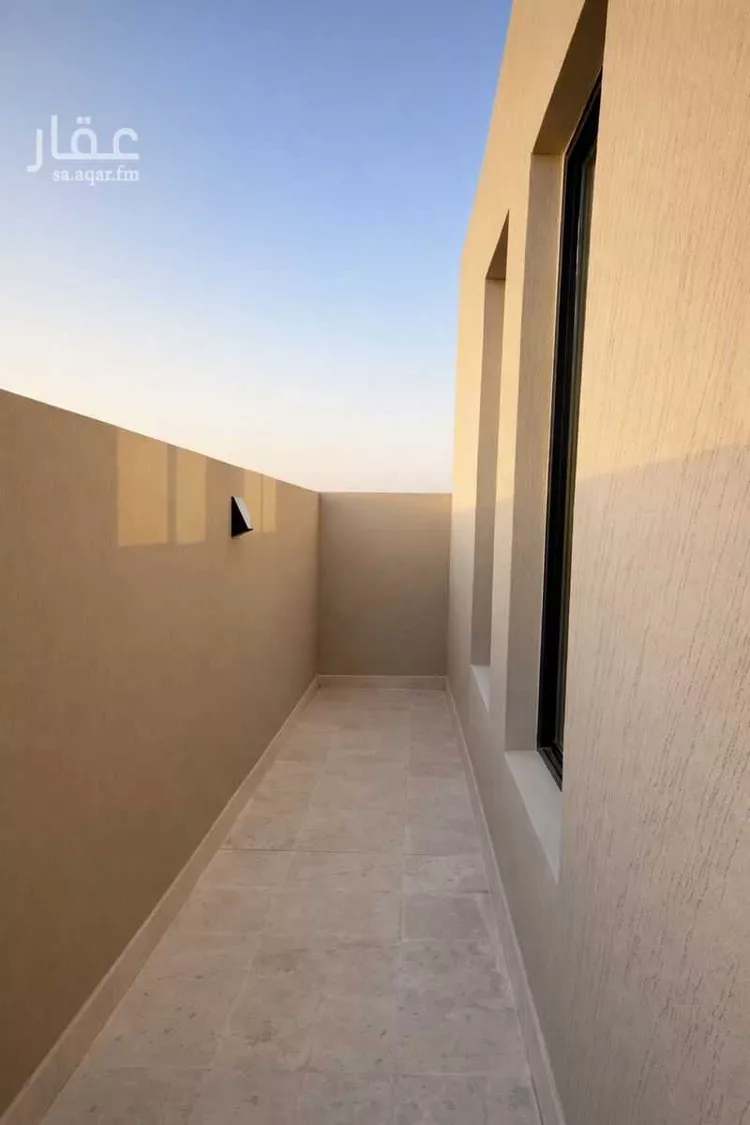 شقة للبيع في شارع أحمد ميرغني, حي البيان, مدينة الرياض, منطقة الرياض 7