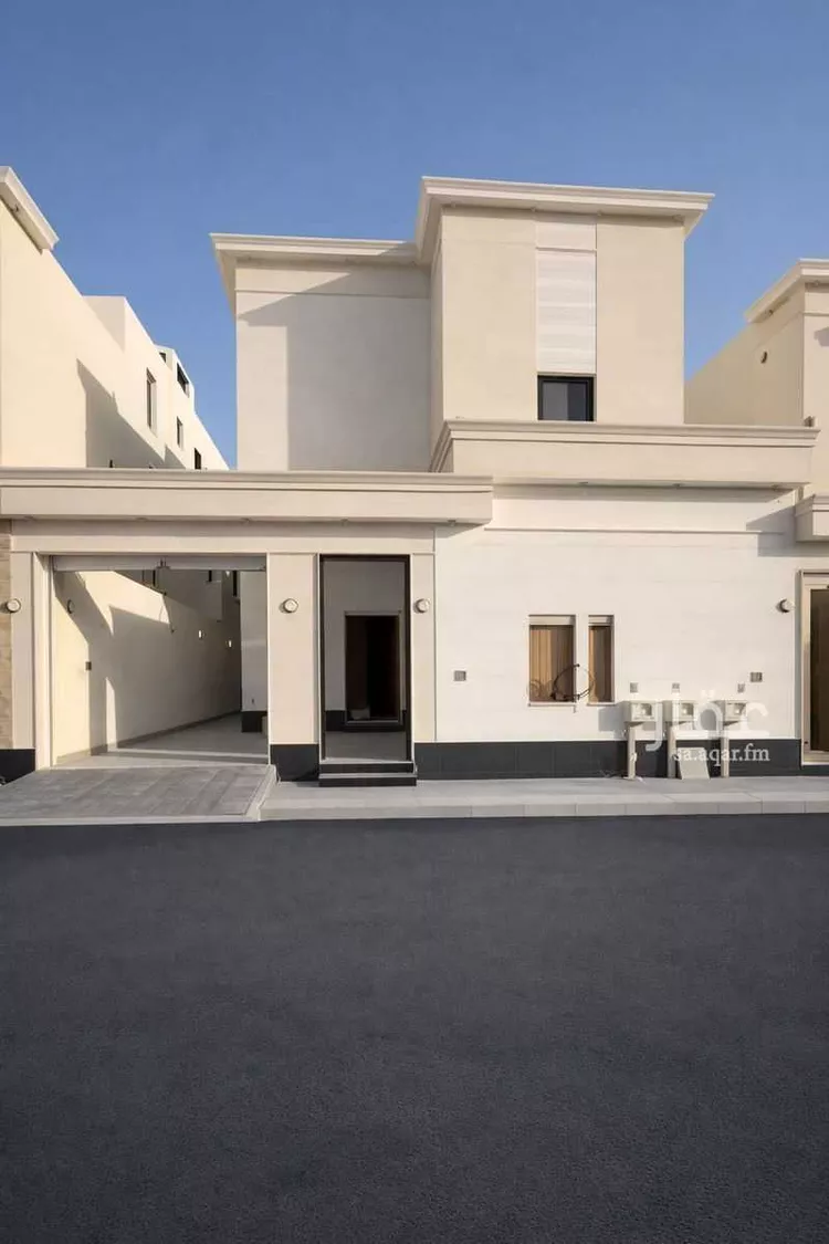 دور للبيع في شارع الصبح الأسفل, حي الجنادرية, مدينة الرياض, منطقة الرياض