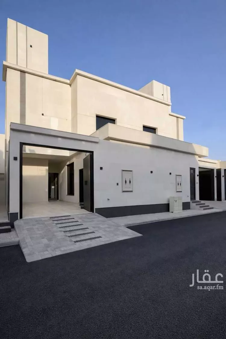 فيلا للبيع في شارع سعد بن صبيح, حي الجنادرية, مدينة الرياض, منطقة الرياض