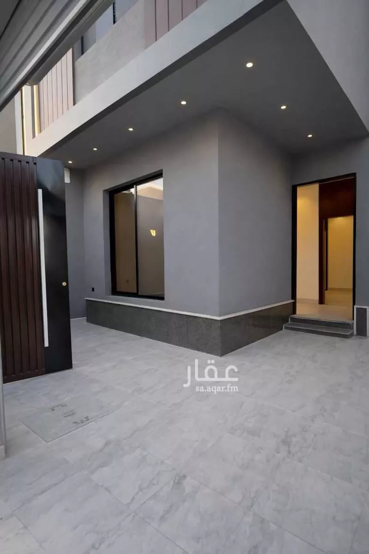 دور للبيع في شارع أسلم بن عبدالعزيز, حي الرمال, مدينة الرياض, منطقة الرياض صورة 5