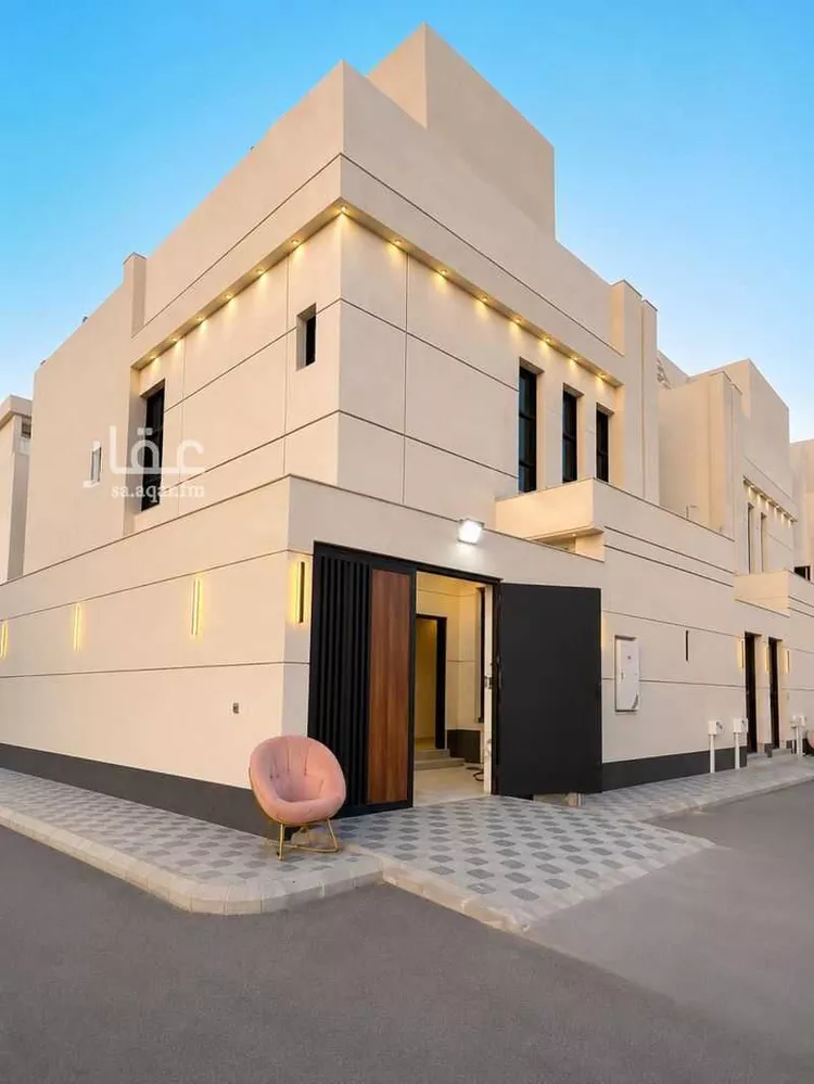 فيلا للبيع في شارع حضارة, حي المعيزيلة, مدينة الرياض, منطقة الرياض 7