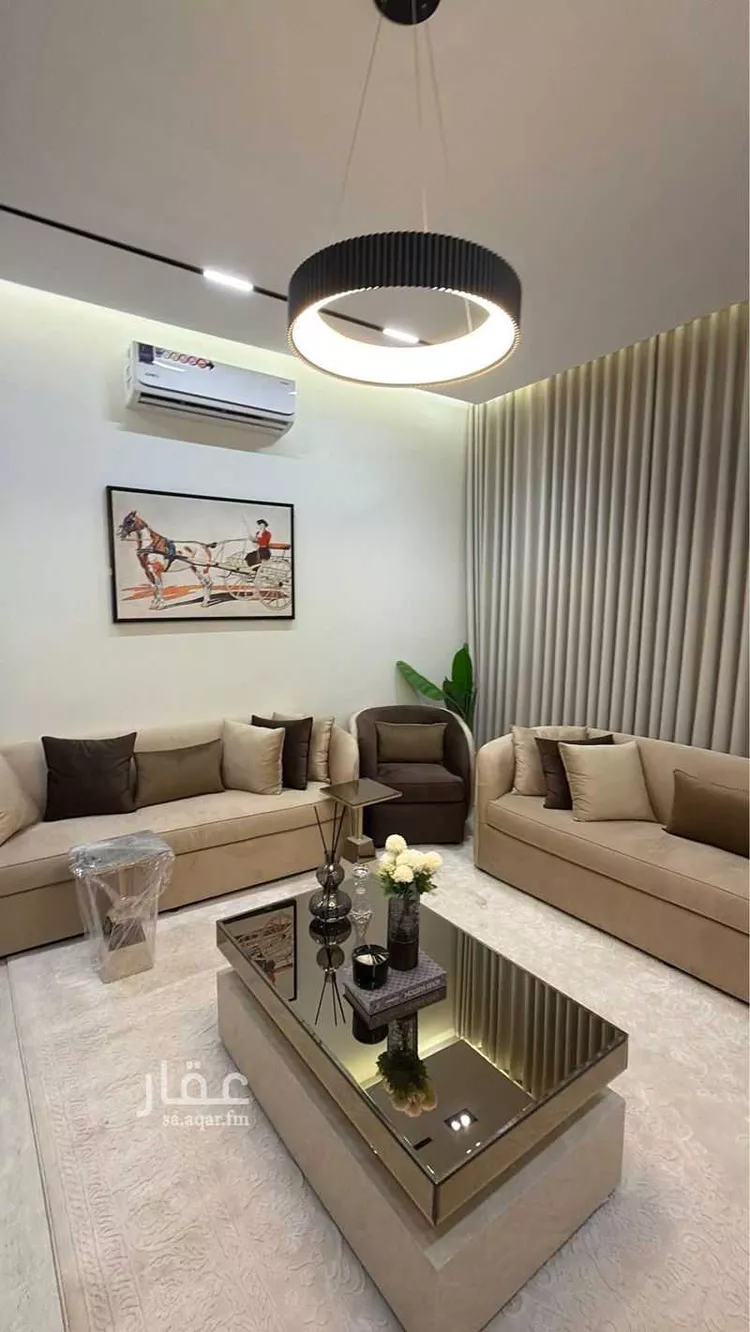 شقة للبيع في شارع خريص, حي الندوة, مدينة الرياض, منطقة الرياض صورة 4