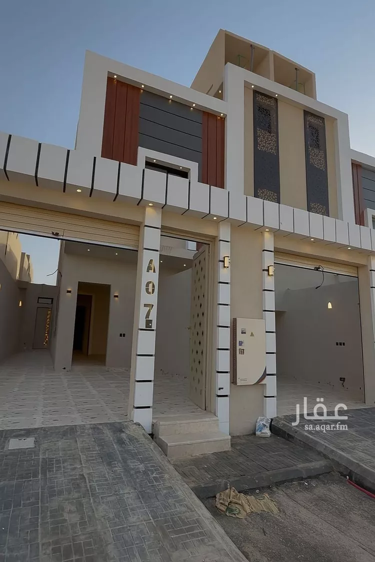 فيلا للبيع في حي بدر, مدينة الرياض, منطقة الرياض