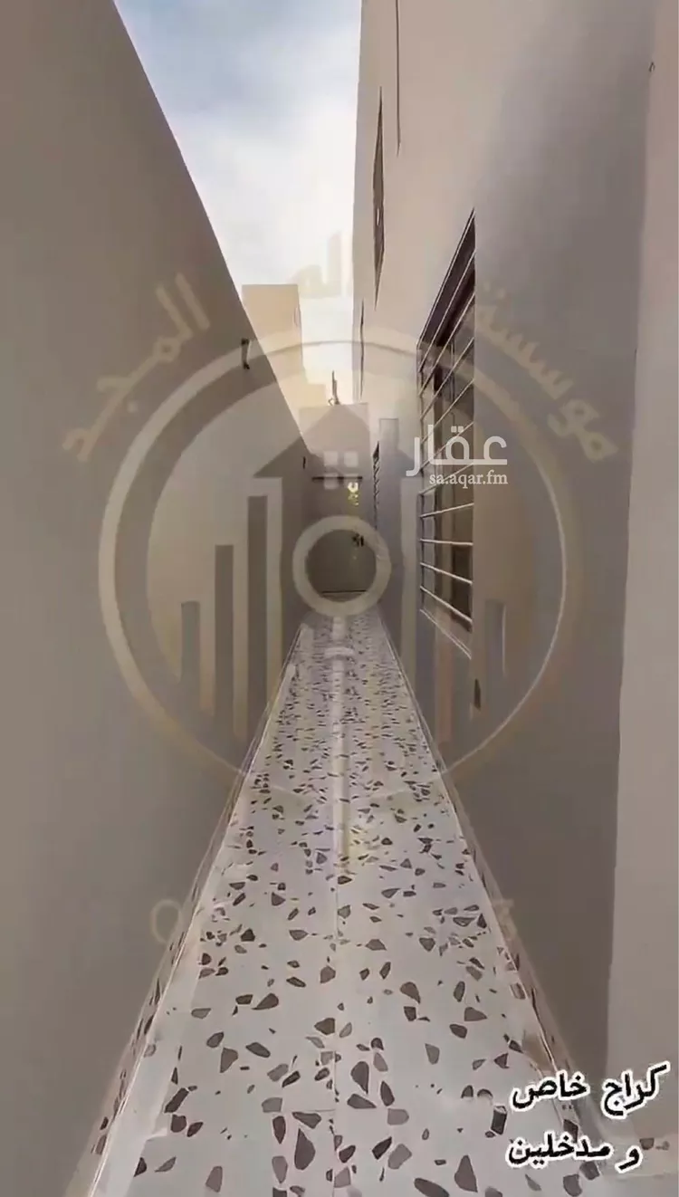 دور للبيع في شارع الصياد, حي الجنادرية, مدينة الرياض, منطقة الرياض صورة 3