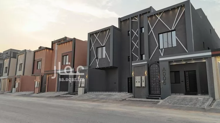 دور للبيع في حي الرمال, مدينة الرياض, منطقة الرياض صورة 3