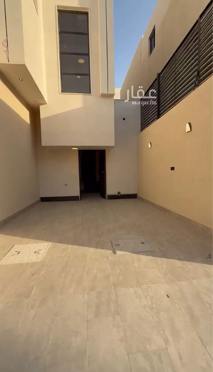 دور للبيع في حي الرمال, مدينة الرياض, منطقة الرياض صورة 3